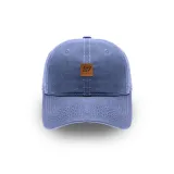 Washed Sky Blue