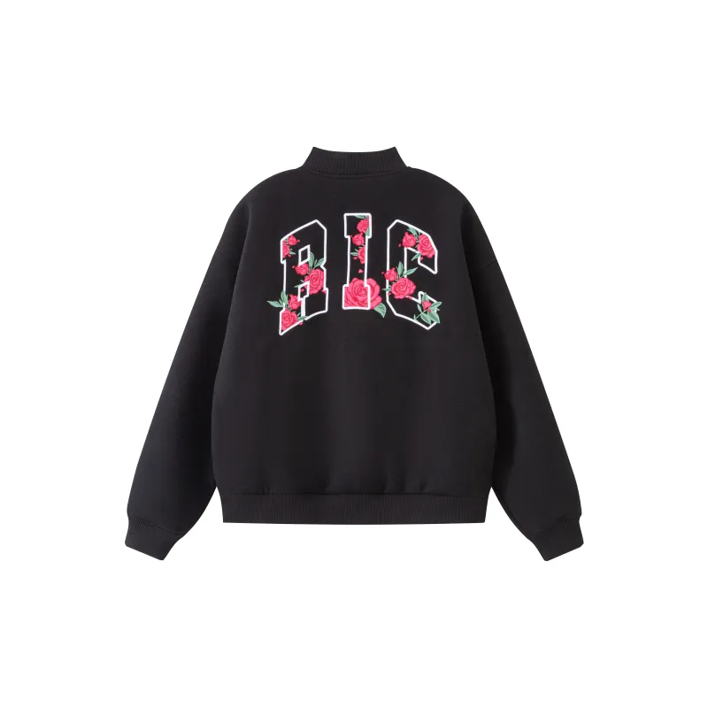 RickyisClown Baseball Jacket Unisex-9