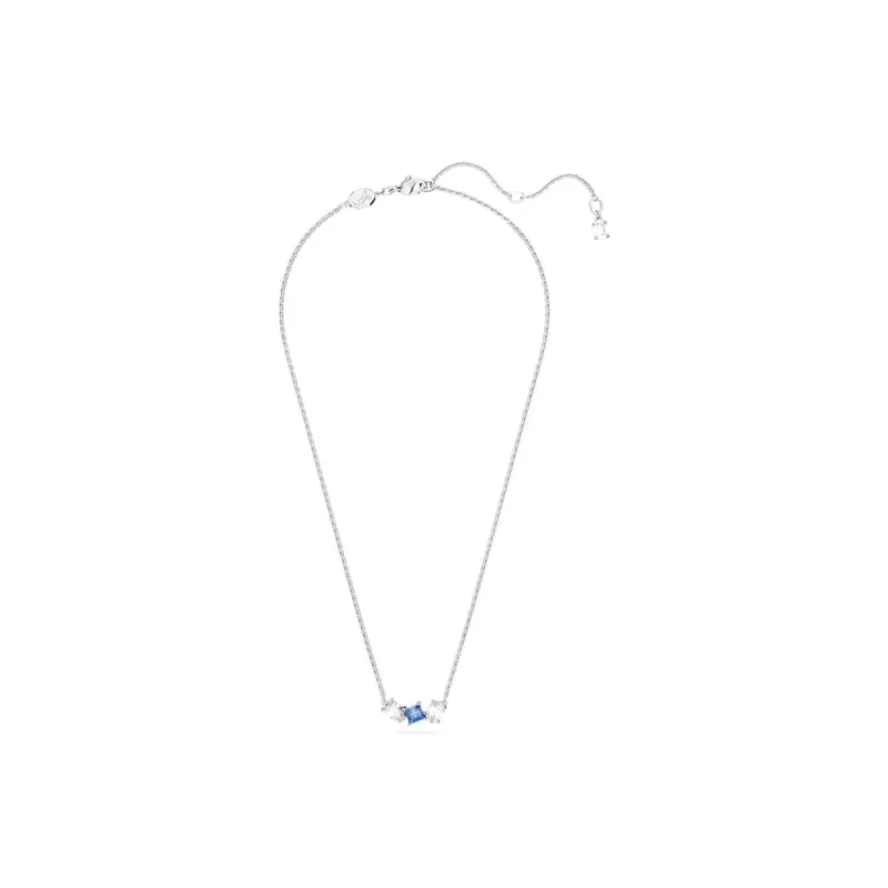 Swarovski Mesmera Crystal pendant Necklace-1