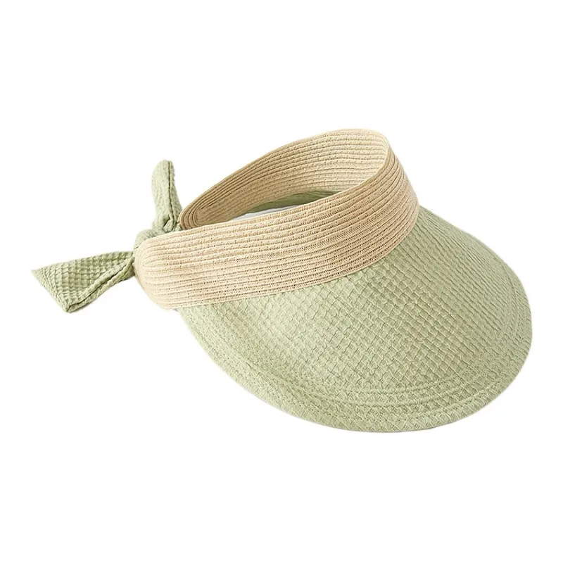Ai Jiawei Polyester Sun Protection Hats Women's-0