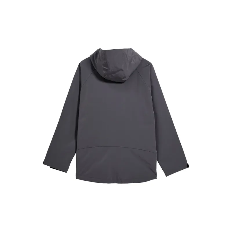 Kawasaki Waterproof And Windproof Windbreaker Jacket Unisex-5