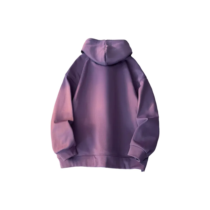 PUNCTILIOUS Sweatshirts Unisex-8