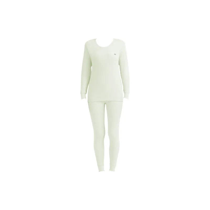 MIIOW Women's Thermal Sets-5
