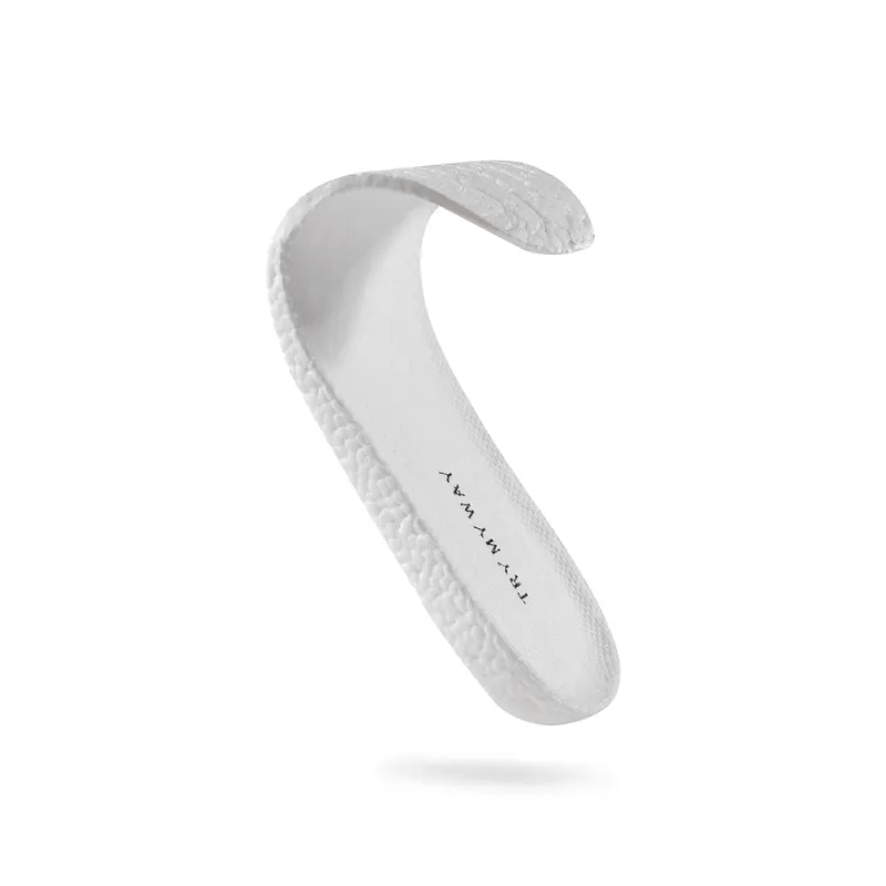 TRY MY WAY Soft Cushioning Breathable Moisture-Wicking Odor-Resistant Invisible Squashy Feeling Unisex-14