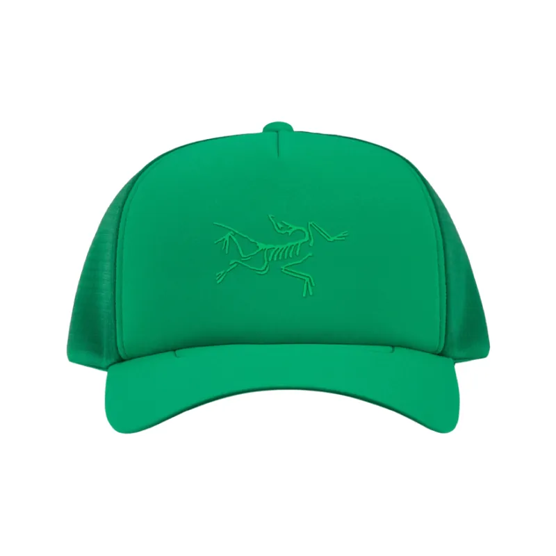 Arcteryx Polyester Baseball Caps Unisex-0