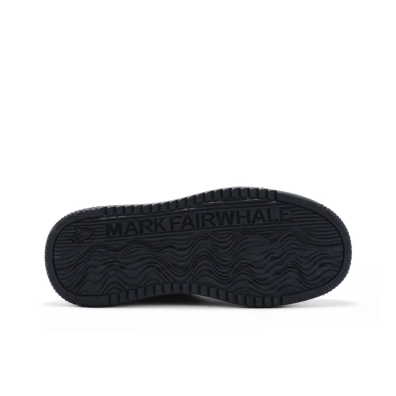 FAIRWHALE Next Generation Low Top Skateboard Shoes Unisex-20