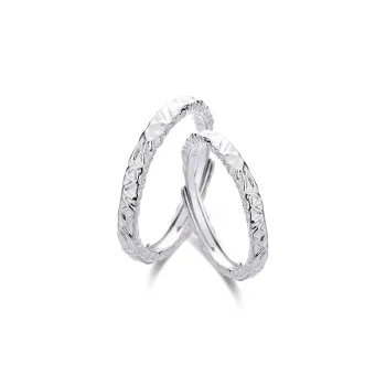 MISS TOOYA Rings Unisex