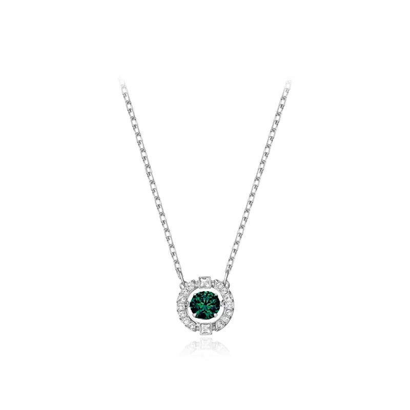 YOASOBI Alloy Necklaces Women's-2
