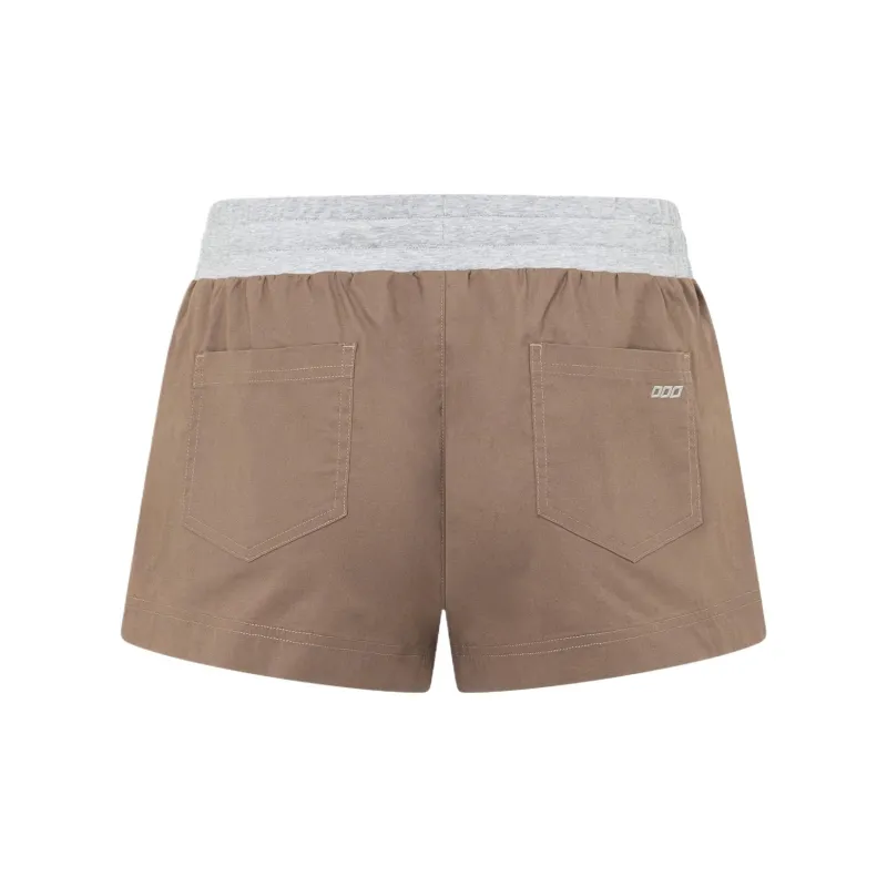 LORNA JANE Flashdance Cheeky Short Casual Shorts Women's-5