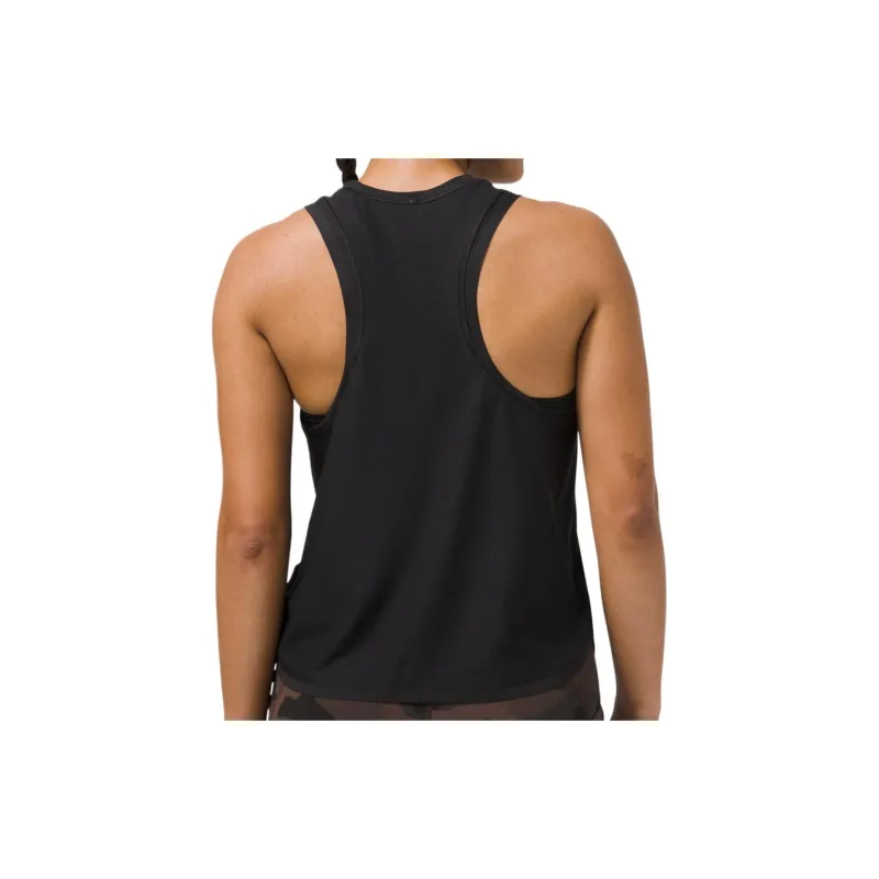 Lululemon Lightweight Series Run Kit Sport Vests Women's Black-1