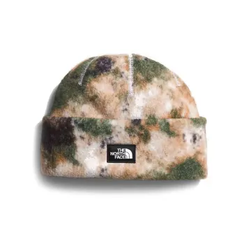 THE NORTH FACE Recycled Polyester Beanies Unisex Multicolor