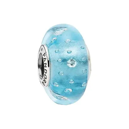 Pandora Jewelry Accessories Women's Blue-0