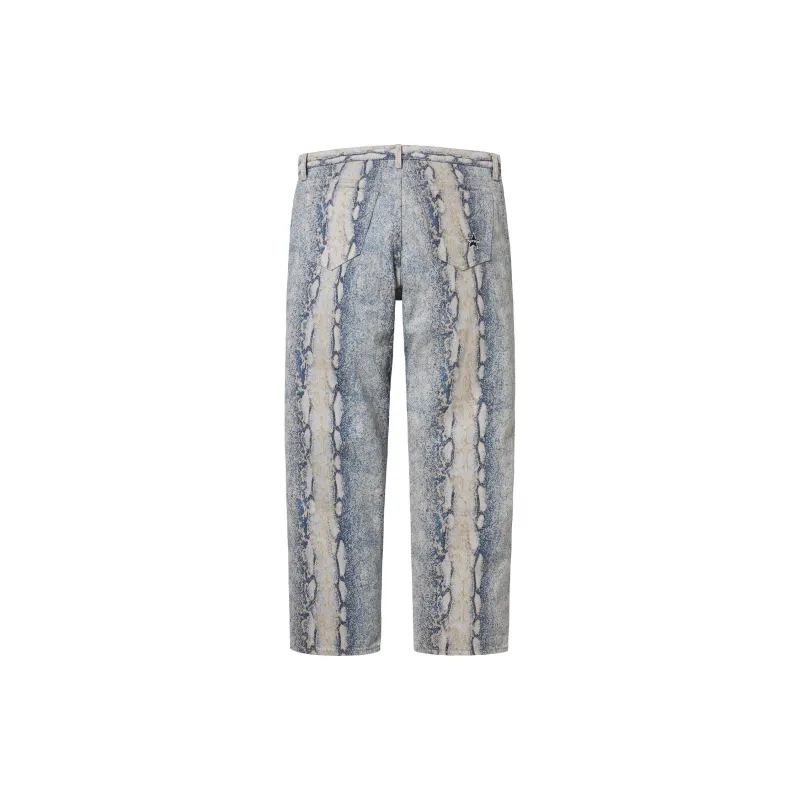 Supreme Regular Jean FW24-1