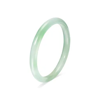 CAROMAY Chalcedony Bangles Women's