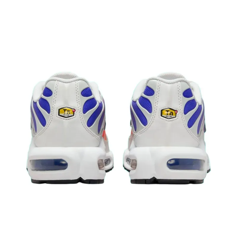 Nike Air Max Plus Persian Violet Light Wild Mango Women's-3