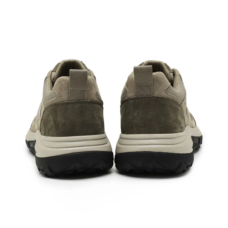 Season Ram Low Top Hiking Shoes Men's-2
