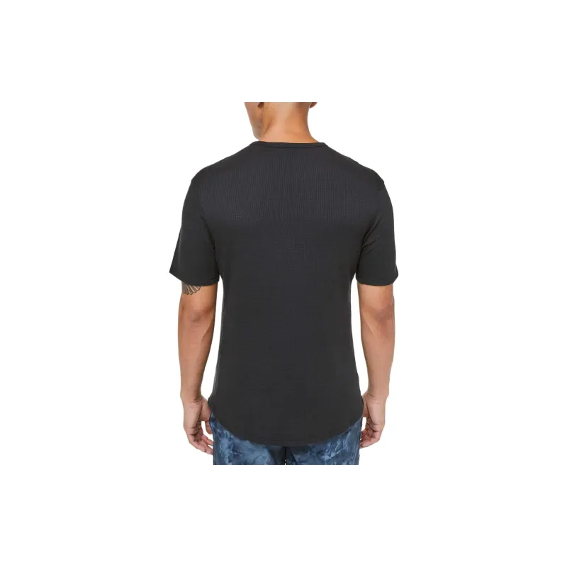 Lululemon Shift Stitch T-Shirt Men's Black-1