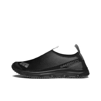 SALOMON Rx Moc 3.0 Black Pewter