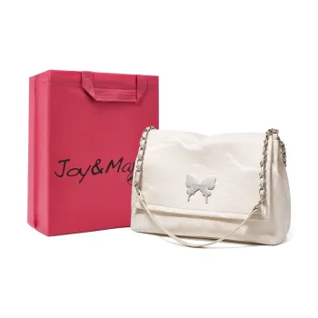 Joy&Mario Shoulder Bags