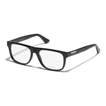 GUCCI Eyeglass Frames Men