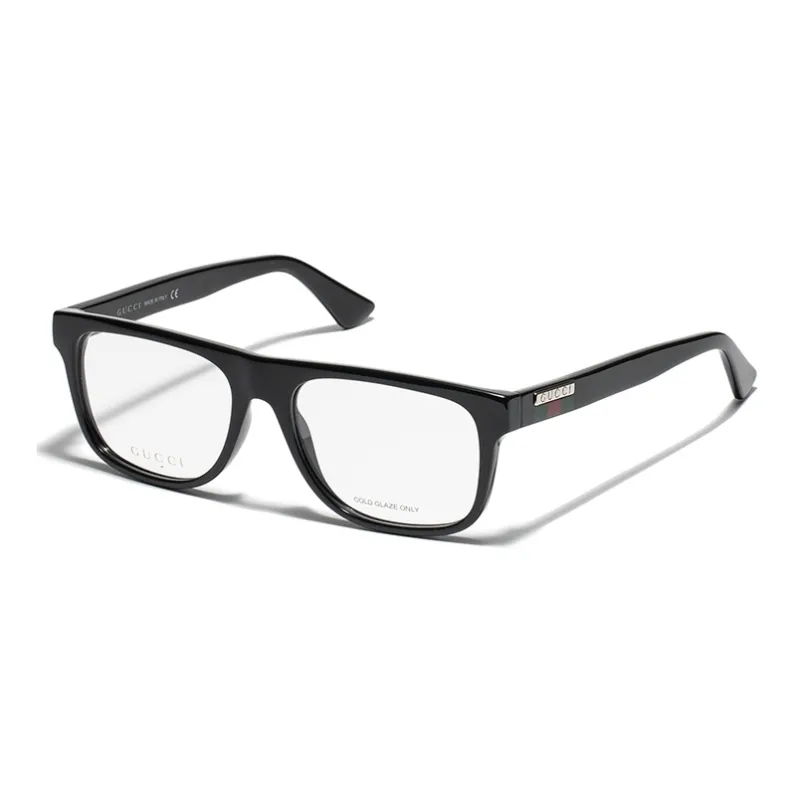 GUCCI Eyeglass Frames Men-0