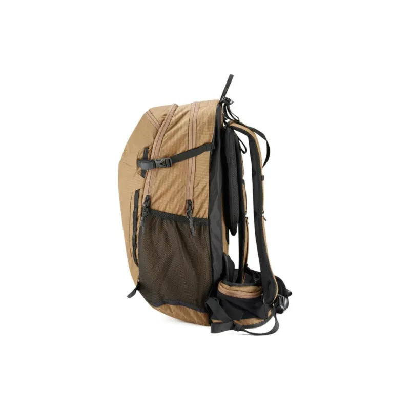 KOLON SPORT 30L Outdoor Bags Polyamide With Polyester Beige Yellow Unisex-1