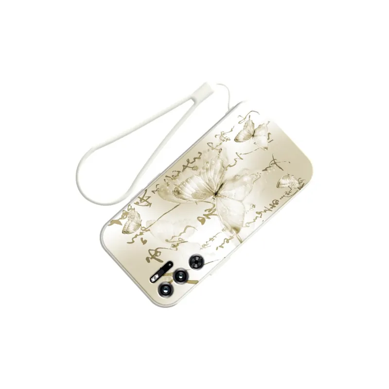 CHUNFAN Phone Cases-5