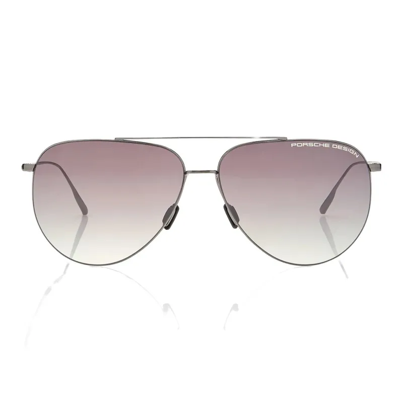 PORSCHE DESIGN Sunglasses Unisex-2