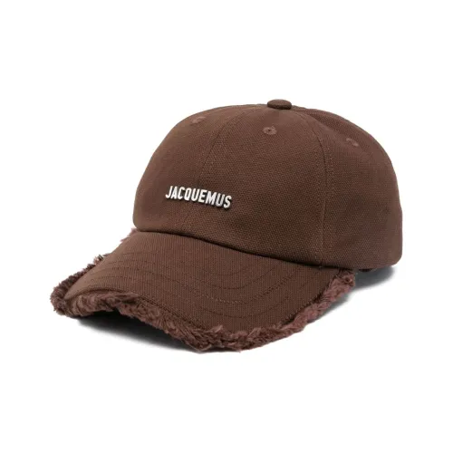 Jacquemus La Casquette Artichaut Baseball Cap