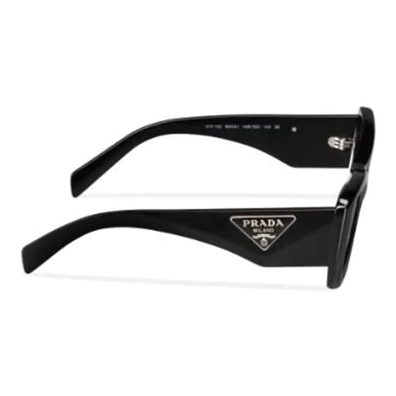 PRADA Sunglasses Women's Black-2