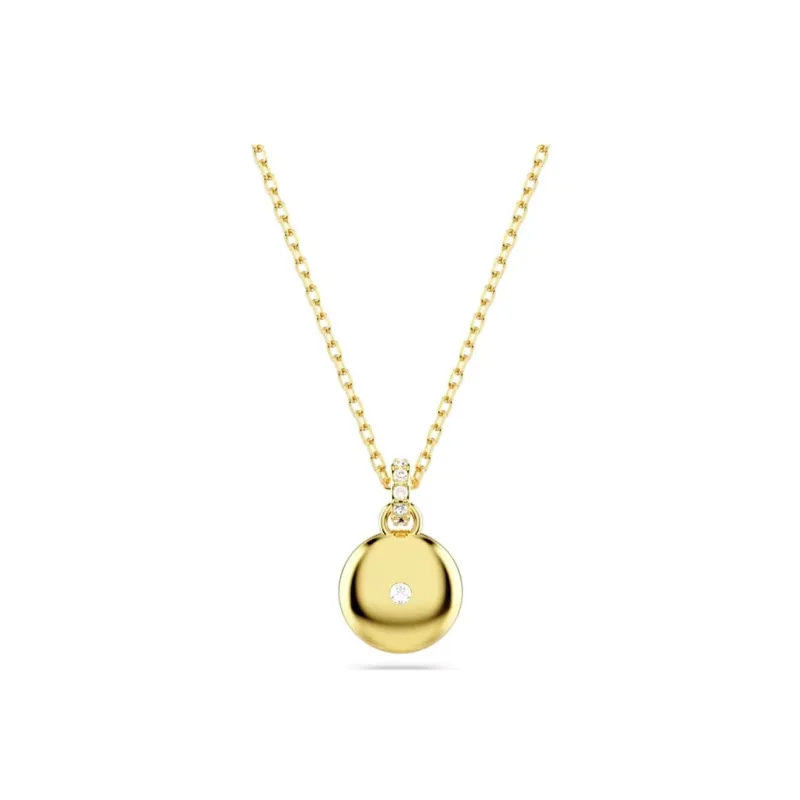 Swarovski Sublima Pendant Necklace-1