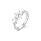 Daystar Ring (Silver)