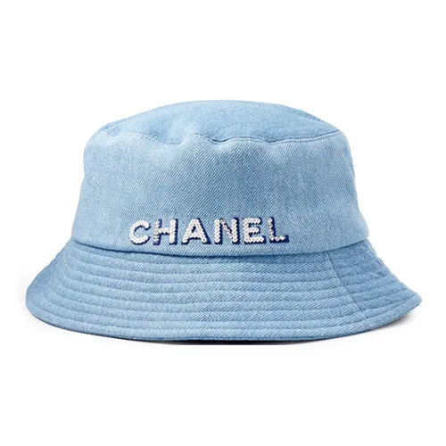 CHANEL Bucket Hats Women's