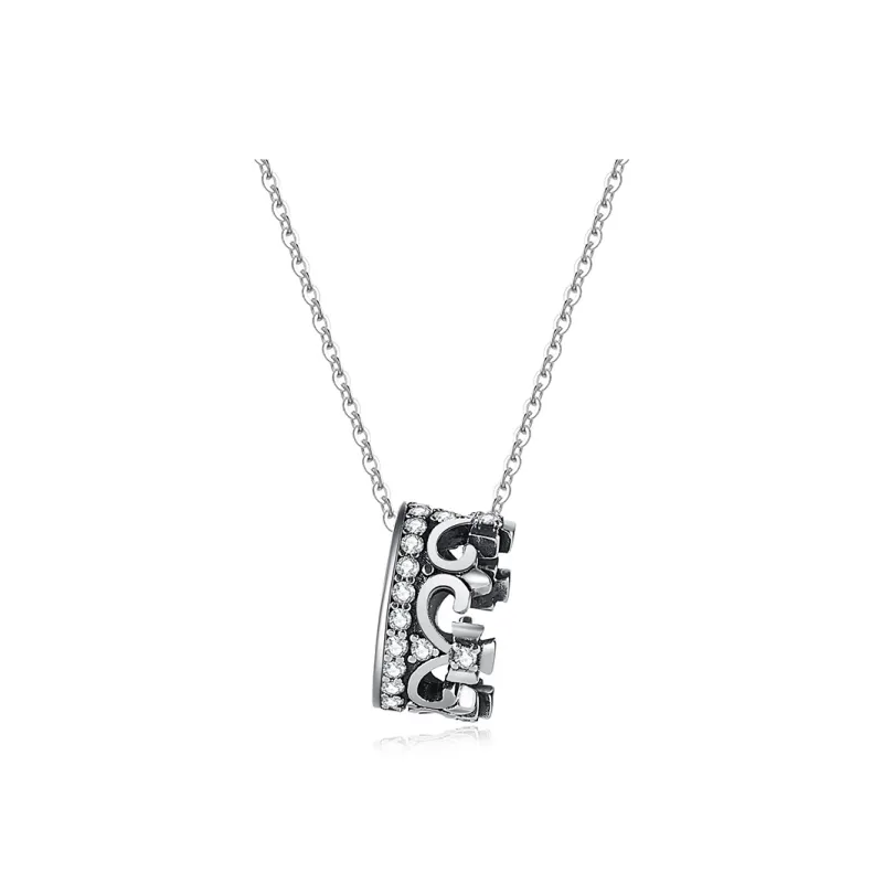 Native Stranger Necklaces Unisex N10-1052Approx. 45cm-0