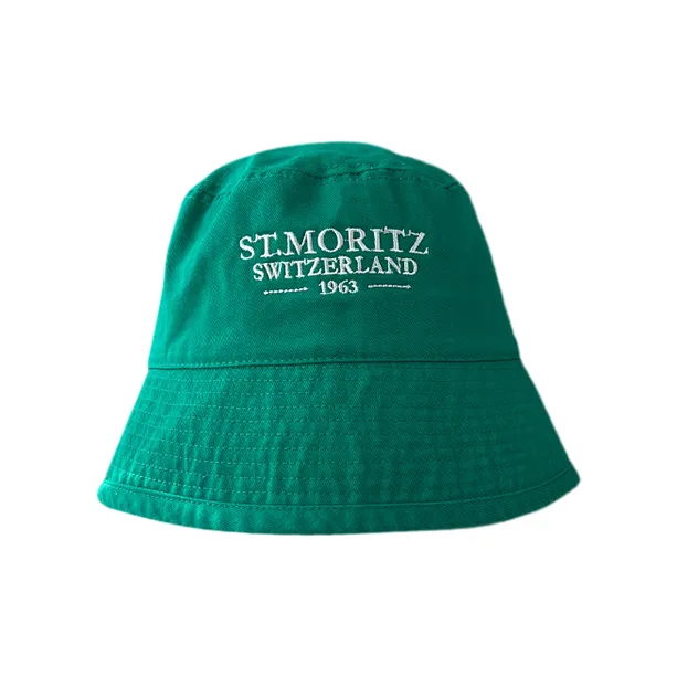 J W Bucket Hats Unisex-4