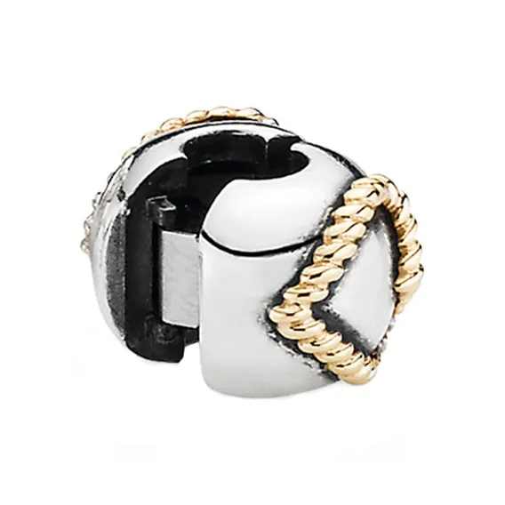 Pandora Jewelry Accessories Women's Silver-1