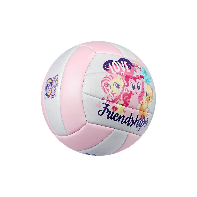 ProSelect x XIAOMABAOLI PU Size 5 Volleyball Unisex Multicolor-2