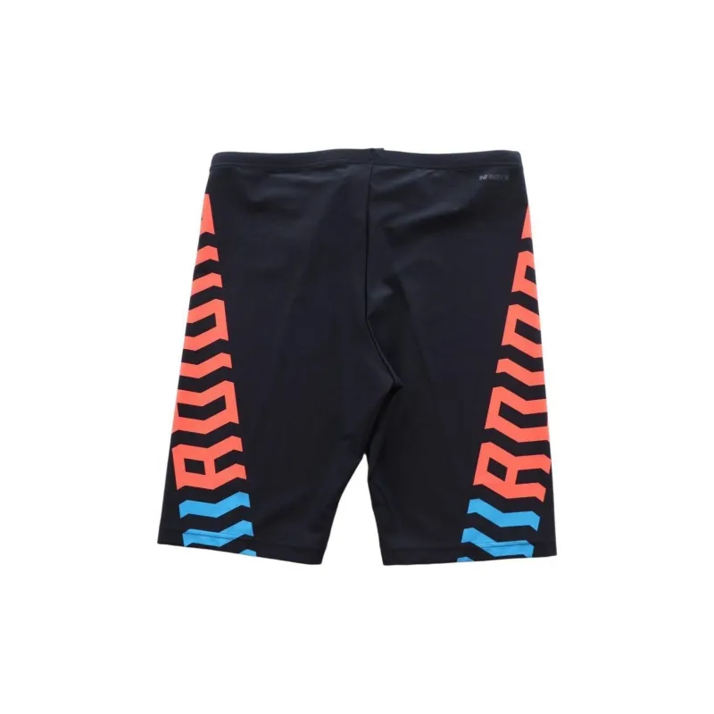 Adidas LINEAGE INFINITEX Swimming Shorts Men's Black-1