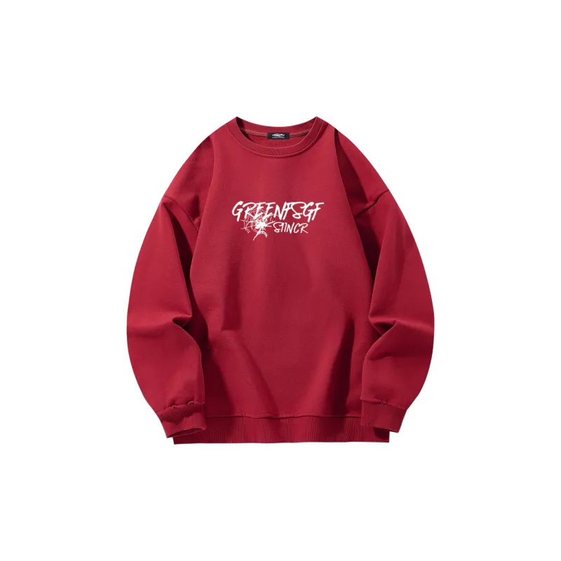 GF Sweatshirts Unisex-18