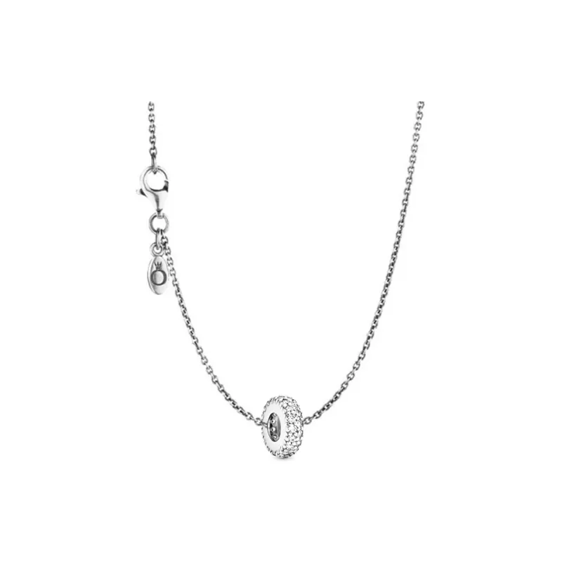 Pandora Charms / Pendants Women's Silver-3