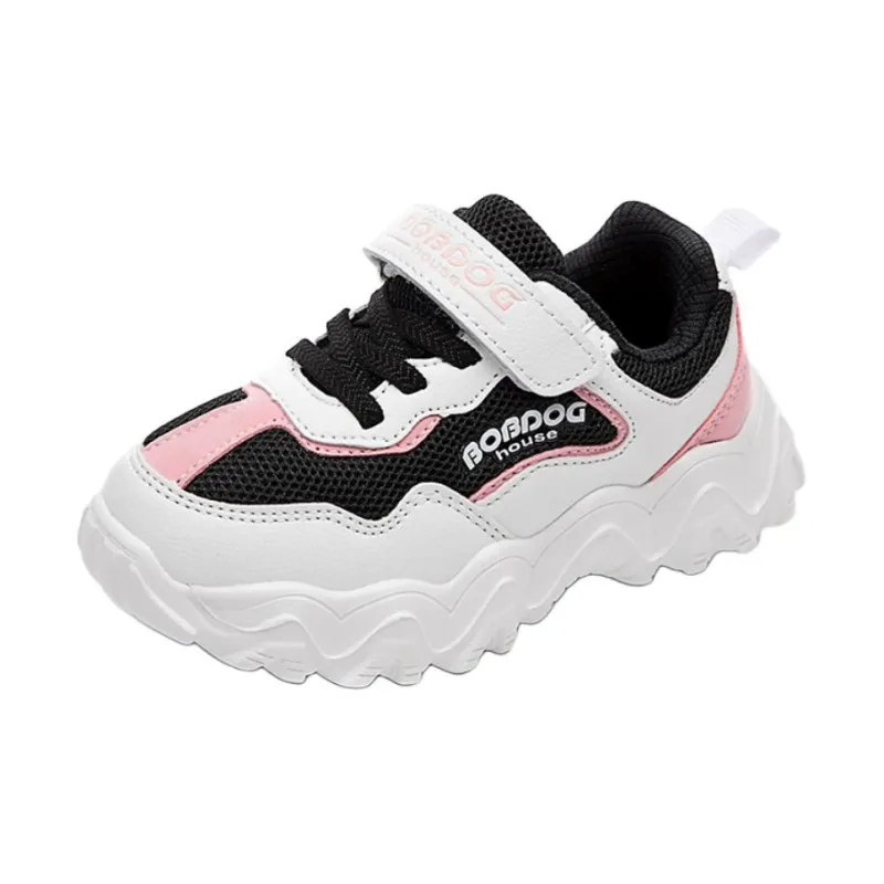 BOBDOG HOUSE Anti Slip Wear Resistant Low Top Kids Lifestyle Shoes Kids'-2