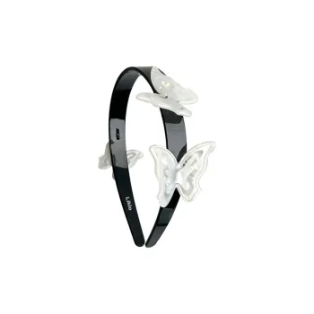 LIKIO Acetate Plate Headbands Women's