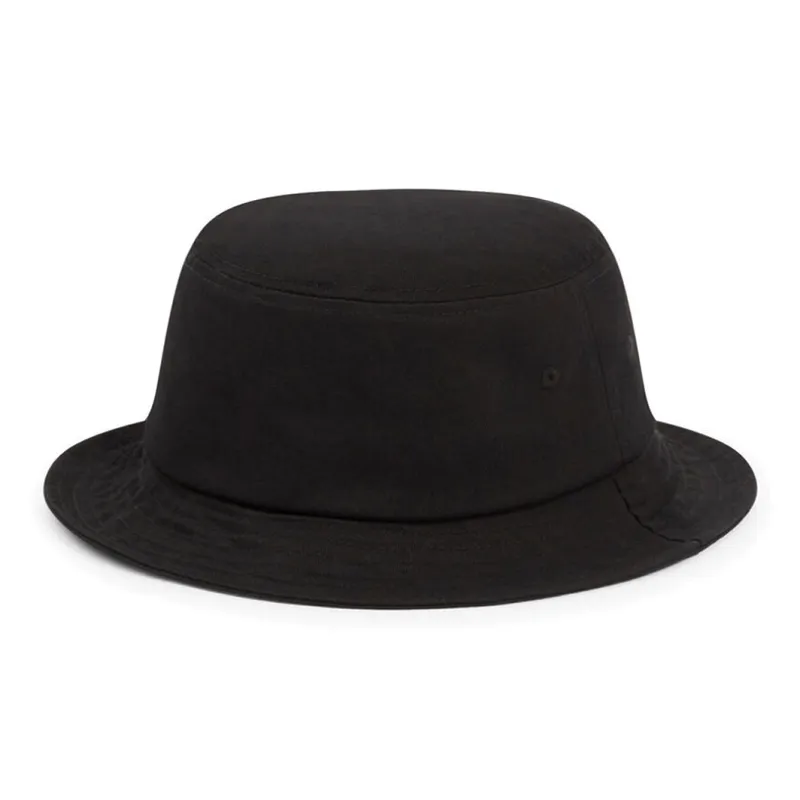 KENZO Logo Patch Bucket Hat-1