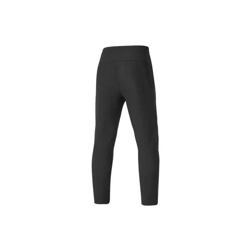 Skechers Casual Pants Men's Carbon Black-1