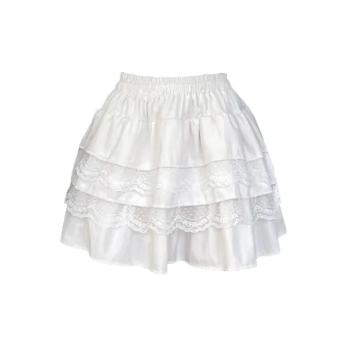 Mm Casual Short Skirts Women's