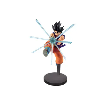 BANPRESTO Sun Wukong G Materia Dragon Ball Kamehameha Bonus Gift Scale Figures