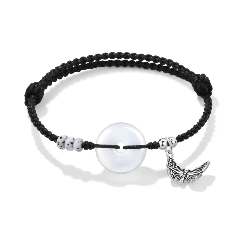 Far Mountain Joe Agate Bracelets Unisex-0