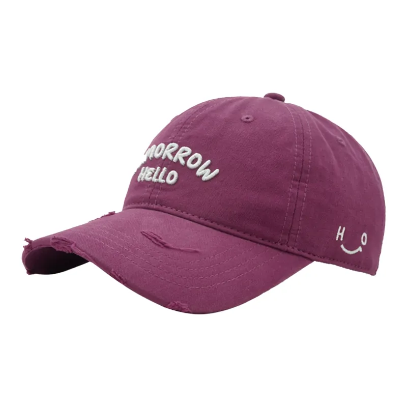 BGUUY Cotton Baseball Caps Unisex-3