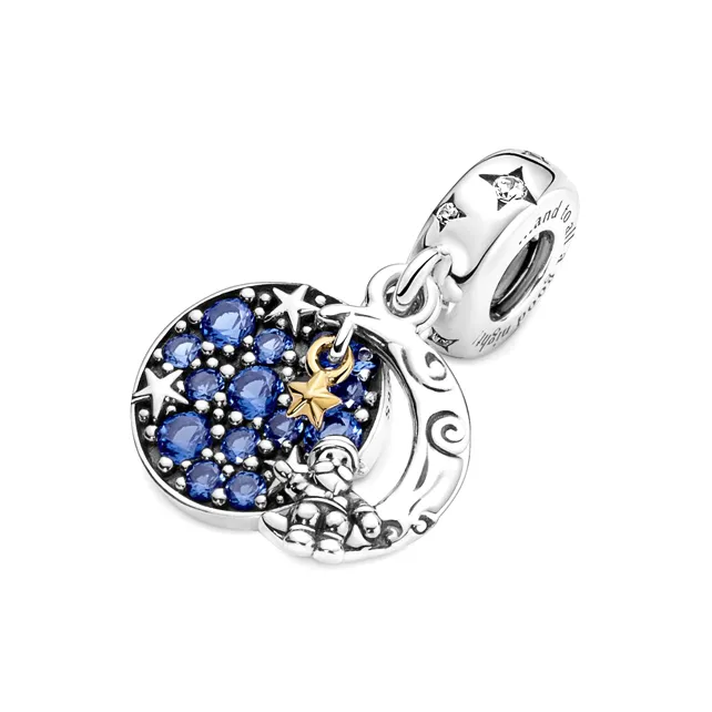 Pandora Cubic Zirconia Accessories Women's-3