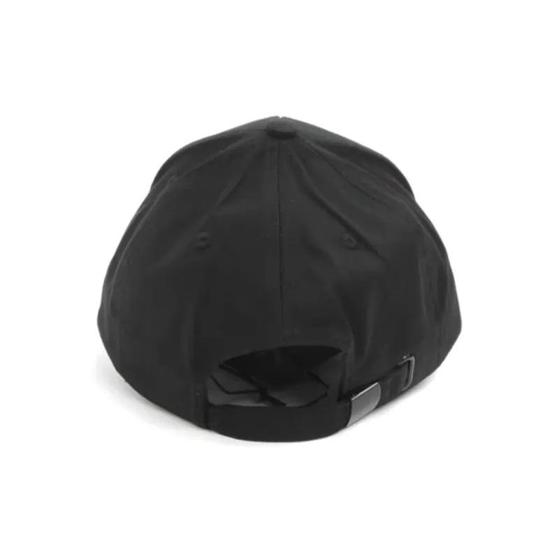 Paul Smith Baseball Caps Men's Black-2